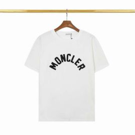 Picture of Moncler T Shirts Short _SKUMonclerM-3XLF807937526